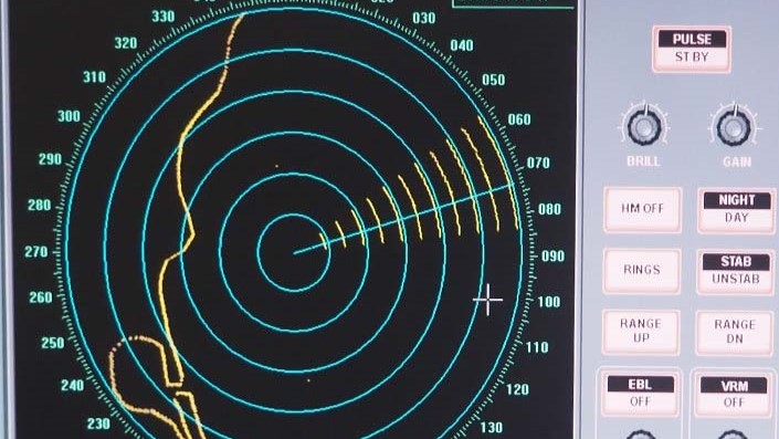 Prácticas de radio PER en Madrid