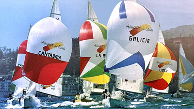 Regata Autónoma